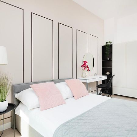 Easy Rent Apartments - Desire Lublin Exterior foto