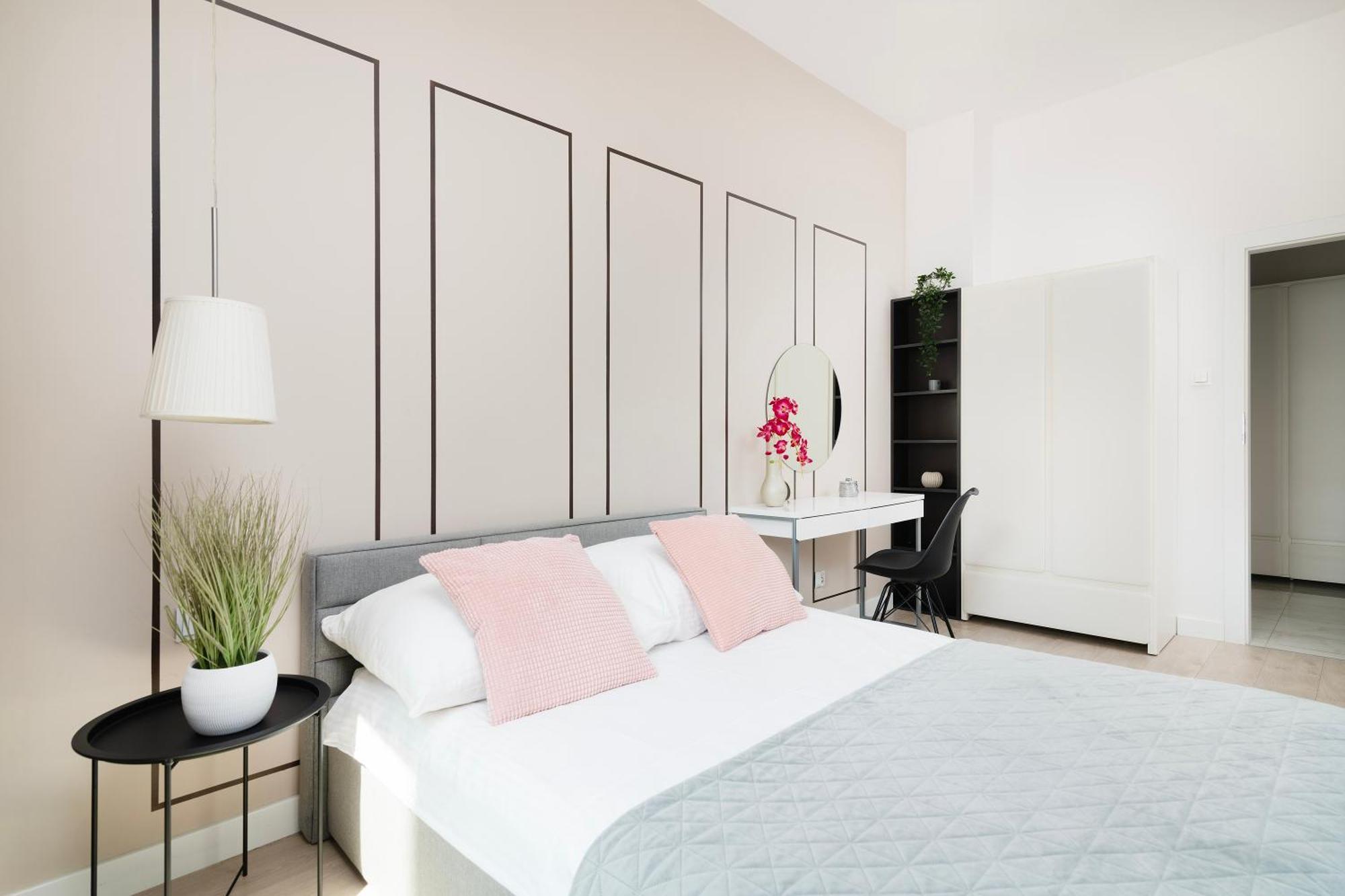 Easy Rent Apartments - Desire Lublin Exterior foto