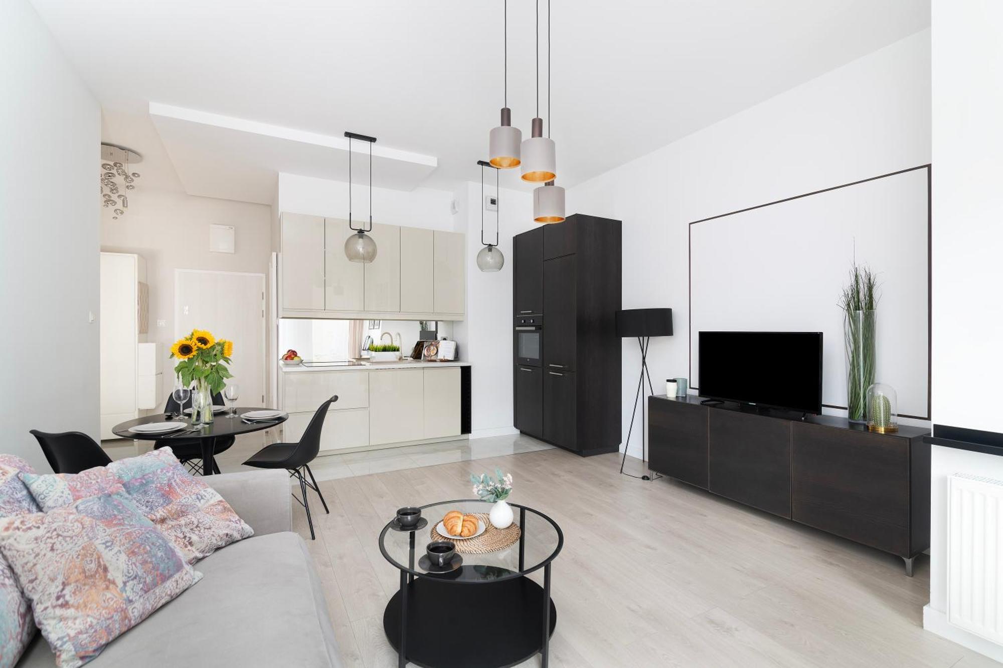 Easy Rent Apartments - Desire Lublin Exterior foto