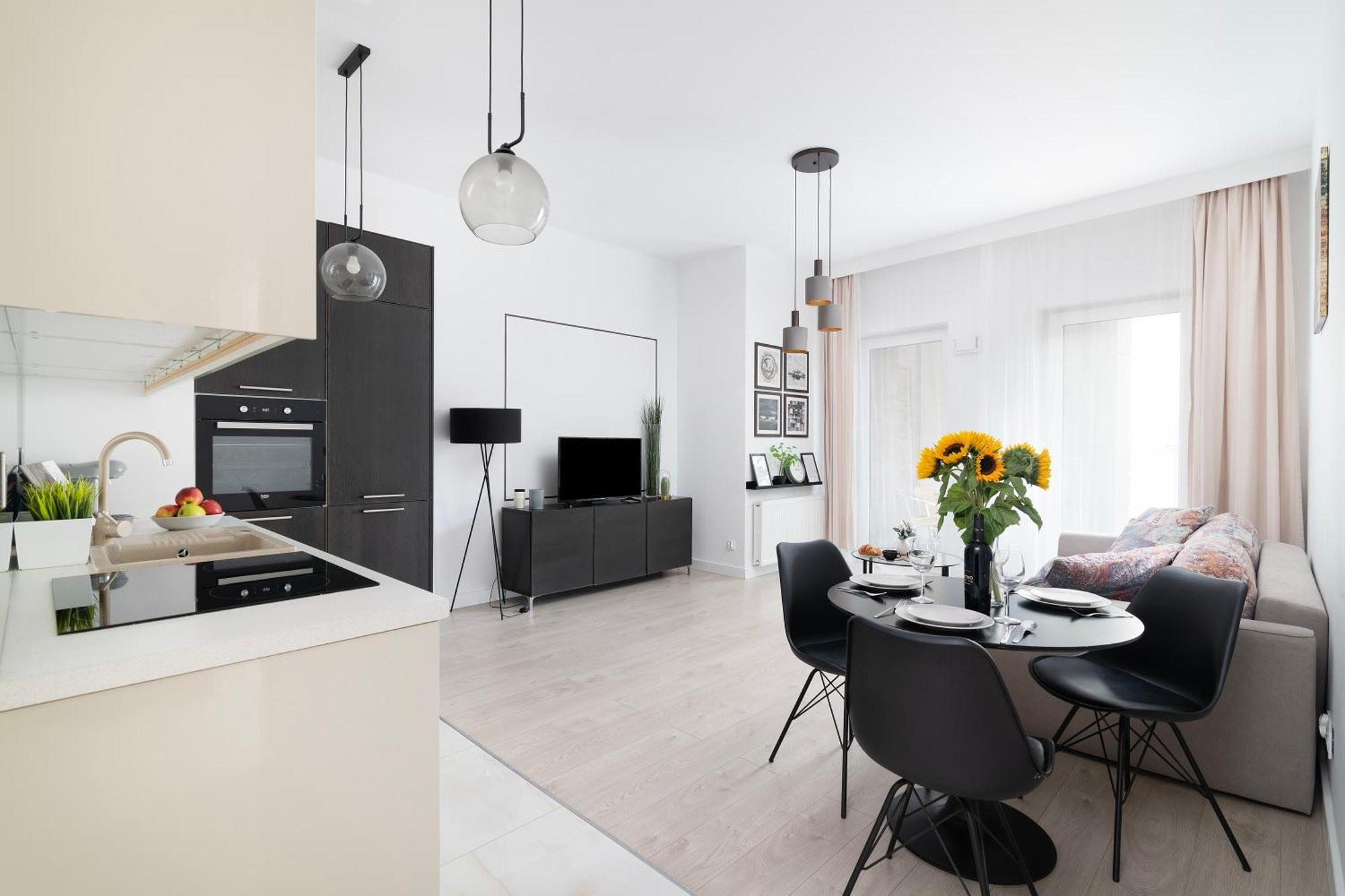 Easy Rent Apartments - Desire Lublin Exterior foto